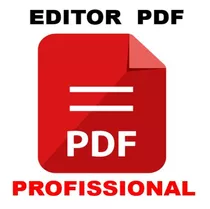 Editor De Pdf Profissional - Versão Atualizada!