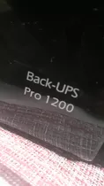 Ups Pro 1200 . ¡¡¡sin Batería!!!