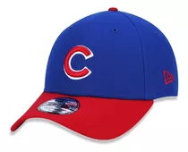 Bone 940 Chicago Cubs New Era Royal New Era 42598