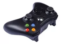 Controle Sem Fio Para Xbox 360 Slim / Fat