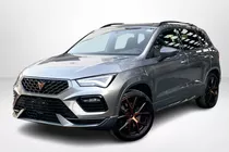 Cupra Ateca 2023