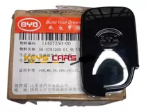 Llave Smart Key Chip 46 Byd/ Keys Cars