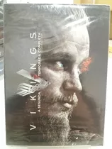 Dvd Vikings - Segunda Temporada Completa