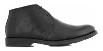 Bota De Hombre Cuero Briganti Zapato Confort Vestir Premium