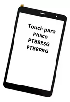 Touch Tela Tablet  Ptb8rsg E Ptb8rrg Melhor Preço + Vendido