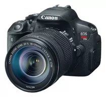 Canon T5i