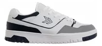 Zapatillas Atomik Moda Hup H X Hombre Bl Gr Tienda Oficial