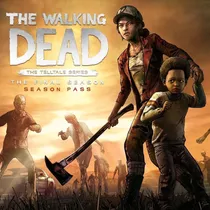The Walking Dead | Steam Key - Entrega Inmediata
