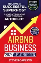 Libro: Business, Updated Edition: How To Start Your & Fully