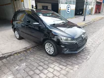 Volkswagen Suran 2016 1.6 Comfortline 101cv