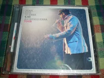 Juan Luis Guerra 440 / Asondeguerra Tour Cd Difusion (21-20)