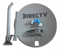 Antena Satelital Directv