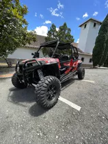 Polaris Rzr Xp4 Segundo Dueño Excelente