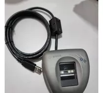 Leitor Biometrico Sagem Mso 300