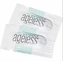 Anti- Rugas Ageless 10 Sachês