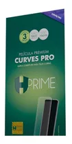 Película Hprime Curves Pro Para Samsung Galaxy S22 Ultra