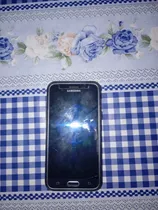 Celular Samsung Galaxy J3 2016 (fuciona Perfecto) Usado