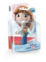 Disney Infinity Figura Anna