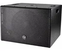 Subwoofer 15  Amplificado 1200 Max