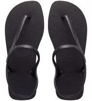 Ojotas Havaianas Mujer Flash Urban Originales Sandalia