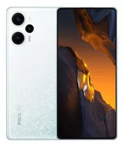 Xiaomi Pocophone Poco F5 Dual Sim 256 Gb Branco 12 Gb Ram