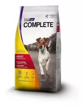 Alimento Vitalcan Adulto Raza Pequeña Para Perro Bolsa 7.5 K