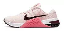 Zapatillas Nike Metcon 7 Light Soft Pink Cz8280_669   