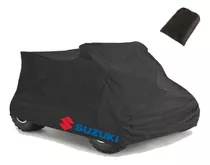 Cobertor Para Cuatriciclo Suzuki Ltr 450 - Ltz 400 - Lt 230