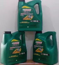 Aceite Castrol 15w40 O 10w40 Semisintético Altokilomet 4,73l