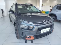 Citroen C4 Cactus Feel + Eat6 Anticipo Tasa 0% 2024 J L