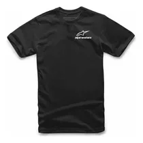 Remera Corporate Tee - Alpinestars Casual Team