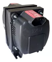 Auto Transformador 3000va 110v-220v Slim Force Line Bivolt