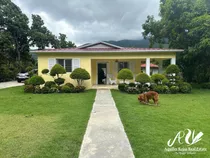 Casa De Oportunidad En Villa Gonzalez