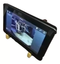 Suporte Universal De Mesa Para Tablet Celular 