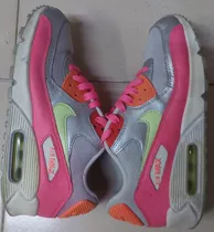 Zapatillas Nike Air Max Original Eur 38,5 