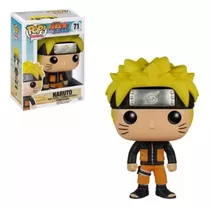 Pop Funko Boneco Naruto Shipuden-personagens Modelos Coleção