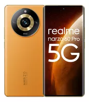 Realme Narzo 60 Pro (mars Orange,8gb+128gb) 