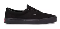 Zapatillas Vans Era Hombre Black/black