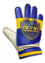 Guantes De Arquero Futbol Futsal Infantil Adulto Niños Trops