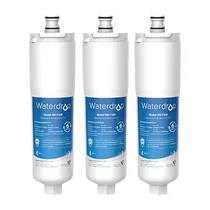 Filtro De Agua Refrigerador,   Bosch® 640565, Whirlpoo...