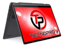 Laptop 360 Lenovo Core I3 12va 8 Gb Ram - 256 Gb Ssd + Touch