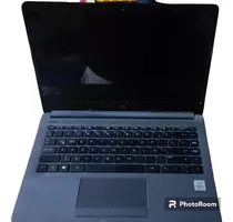 Laptop Hp 14  Intel Core I5 10° Generación 
