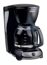 Coffee Maker Oster Modelo (bvstdcsk13-013)12taz,nueva Caja.