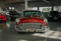 Buick Century 1955