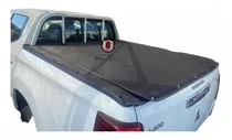 Lona Cubre Pick Up Mitsubishi L200 2016-2022impermeable !