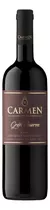 Vino Tinto Carmen Gran Reserva Cabernet Sauvignon 750 Ml