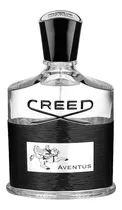 Creed Aventus Original Edp 100 ml Para  Hombre