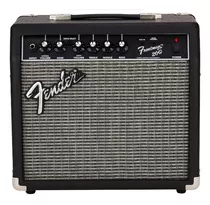 Amplificador Para Guitarra Fender Frontman 20g 2311500000