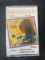 Valeria Lynch - Para Cantarle A La Vida 