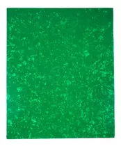 Pickguard - Placa Plancha Verde - Perlado 29x24